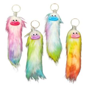 リップモンスターしっぽレインボーKH ８入　景品 おもちゃ 子供会 お祭り くじ引き 縁日 お子様ラ...