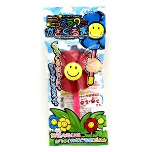 ニコニコフラワーかざぐるま 25入 景品 おも...の詳細画像1