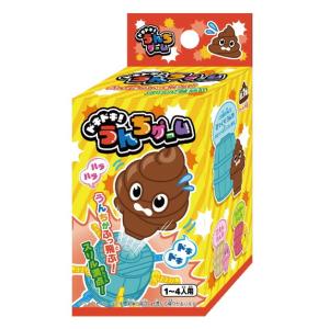 ドキドキ!うんちゲーム 12入 景品 おもちゃ ...の商品画像