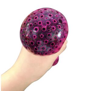 とりはだストレッチボール 12入 景品 おもち...の詳細画像2