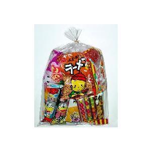 200円駄菓子詰め合わせ １個　駄菓子 子供会 景品 お祭り くじ引き 縁日