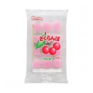 共親製菓 さくらんぼ餅 20入 駄菓子 子供会 ...の商品画像