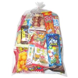 440円 お菓子袋詰め合わせ E 【本州、四国、九州への発送に限り、数量