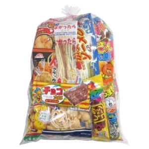 600円駄菓子詰め合わせ 1個 駄菓子 子供会 ...の商品画像