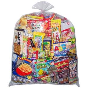 3000円駄菓子詰め合わせ 1個 駄菓子 子供会 景品 お祭り くじ引き