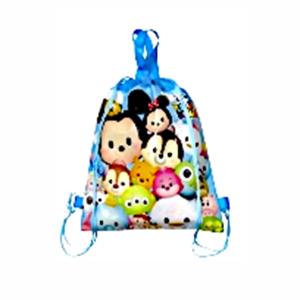 ディズニーツムツム2Wayバック駄菓子詰め合わせ 1個...