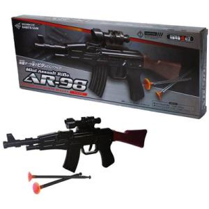 AR-98 【12個セット】射的銃 景品 玩具 縁日 お祭り 吸盤 くっつく