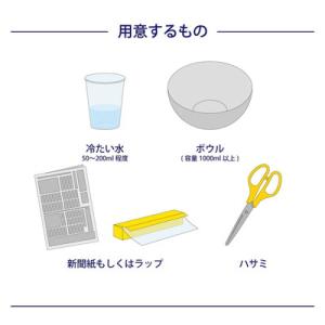 おうちでできる実験キット 溶けない雪 12入 ...の詳細画像2