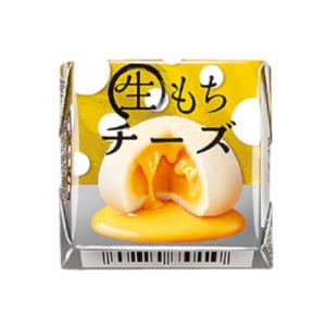チロルチョコ〈生もちチーズ〉 ３０入　駄菓子 子供会 景品 お祭り くじ引き 縁日