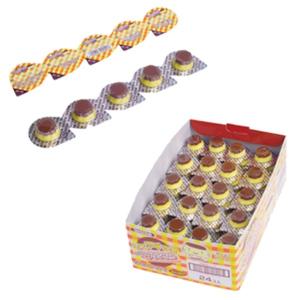 シェアチョコ ミニプリンちゃん 24入 駄菓子 おやつ 子供会 景品 お祭り くじ引き 縁日