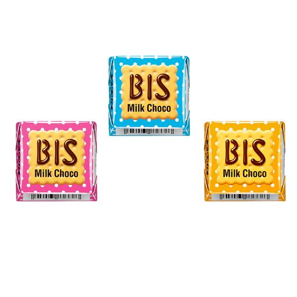 チロルチョコ〈ビス〉 ３０入　駄菓子 子供会 景品 お祭り くじ引き 縁日