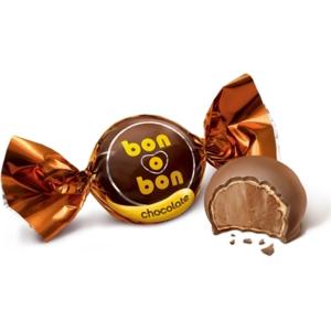 ボノボン チョコクリーム ３０入　駄菓子 子供会 景品