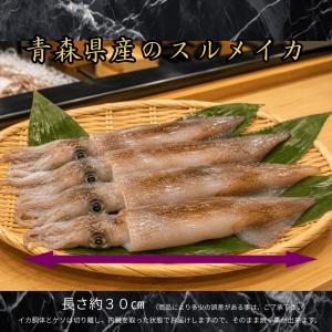 BBQいか・えび ブラックタイガー海老・スルメ...の詳細画像3