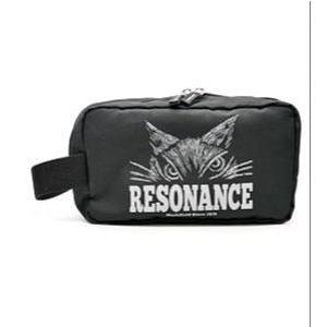 ダヤンレゾナンスハンドルポーチ わちふぃーるど レディース ネコ 猫 ねこ かわいい 人気 猫柄ポーチ ギフト ママ お母さん 猫ポーチ 雑貨 グッ Wach Ba 青い空ヤフー店 通販 Yahoo ショッピング