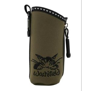 わちふぃーるど（WachiField） どんぐりボトル どんぐり・マルーン わ