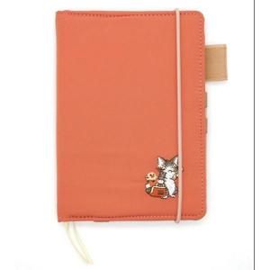 わちふぃーるど（WachiField） ダヤン スマホケース ブック型