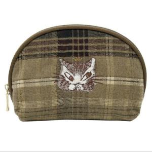 わちふぃーるど 扇子 月に乾杯・紺 わちふぃーるどダヤン : わち