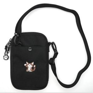 わちふぃーるど（WachiField） パスケース マーシィ1面パス 耳洗い