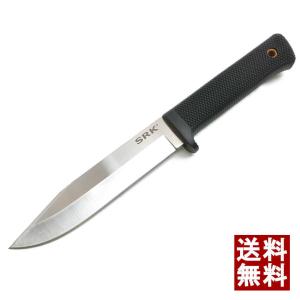 コールドスチール  SRK サンマイ ブッシュクラフトナイフ