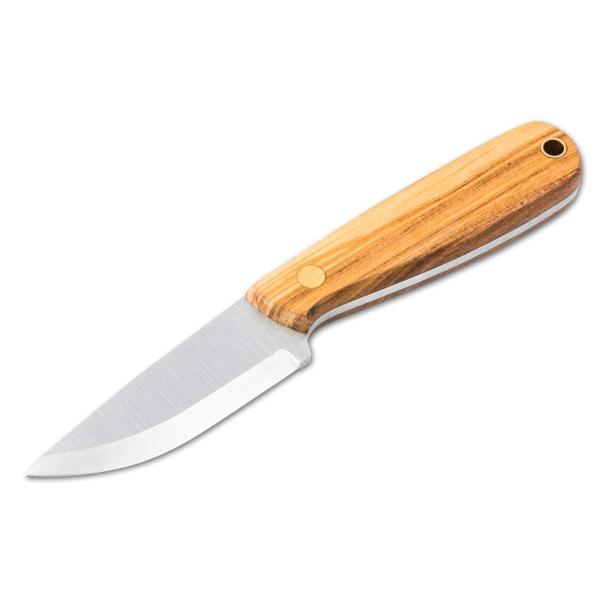 ブリサ ネッカー 70 12C27 サバイバルナイフ キャンピングナイフ