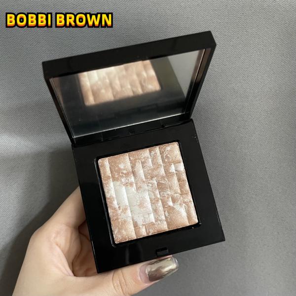 BOBBI BROWN ハイライティング パウダー 8g #Pink Grow ハイライト 正規品 ...