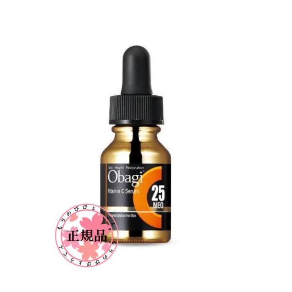 Obagi オバジ C25セラム ネオ 12ml