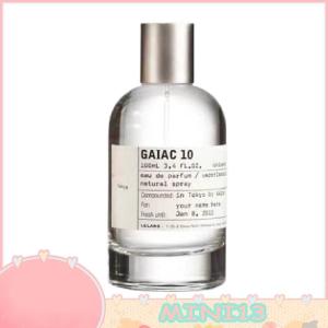 LE LABO　ル ラボ ガイアック 10 オードパルファム Gaiac 10 EDP 100ml 香水 送料無料｜aoiumikara