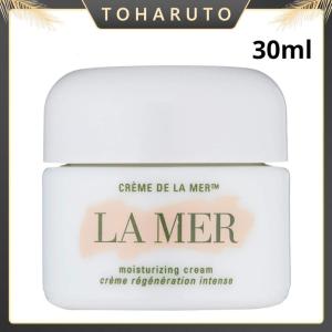 ドゥ・ラ・メール クレーム DE LA MER（モイスチャライジングクリーム） 30ml｜aoiumikara