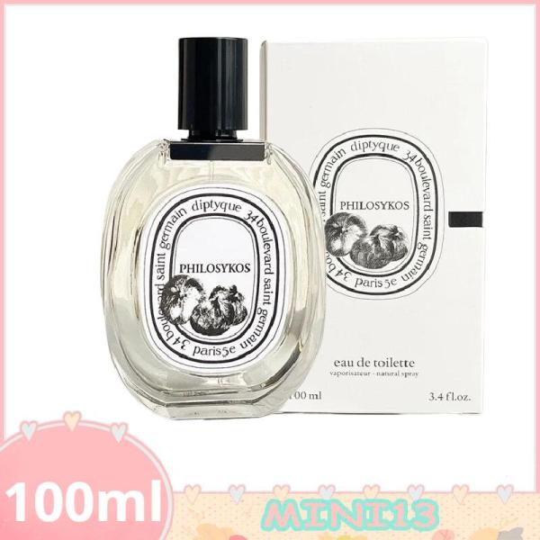 DIPTYQUE ディプティック フィロシコス オードトワレ 100ml DIPTYQUE 香水 P...