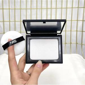 【NARS 】ナーズ ライトリフレクティングセッティングパウダー プレスト N 5894 10g NARS ナーズ セッティング パウダー 透明感 保湿成分