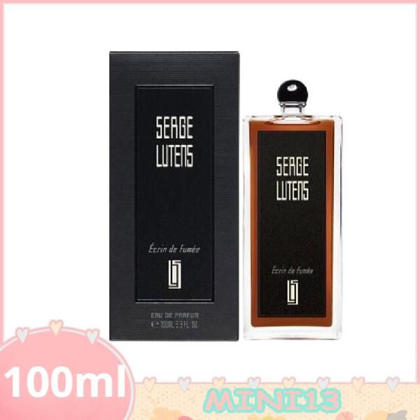 SERGE LUTENS セルジュルタンス 香水 コレクション ノワール エクラン ドゥ フュメ 1...