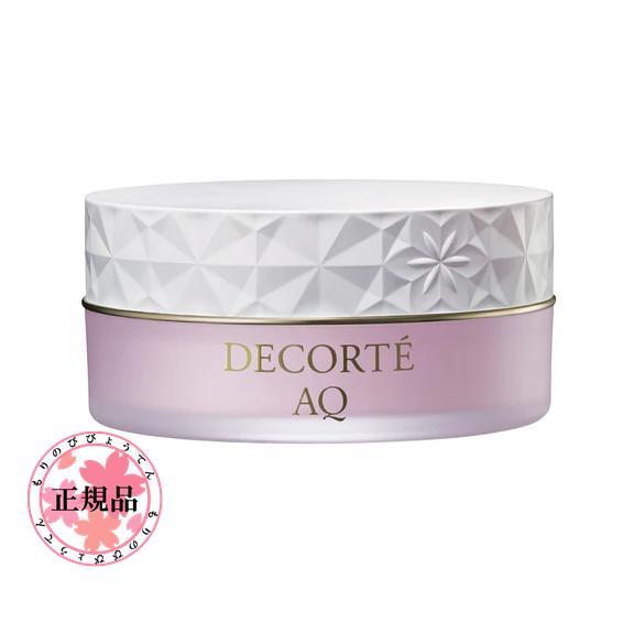 コーセー コスメデコルテ Cosme Decorte AQフェイスパウダー 30g