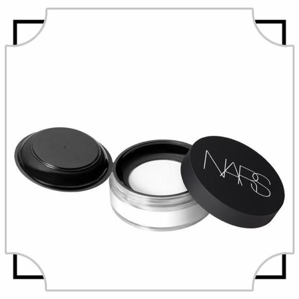 【開店期間限定】NARS フェイスパウダー リフピンク11g ライトリフレクティングセッティングパウ...