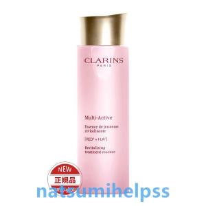 20％OFF クラランス CLARINS Mアクティヴ トリートメント エッセンスローションN 200ml 正規品 新品 誕生日 彼女 化粧品 コスメ デパコス ギフト｜aoiumikara