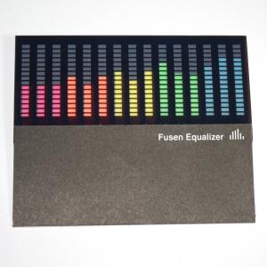 ふせん ポストイット Fusen Equaliz...の商品画像