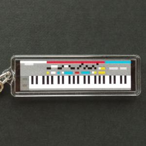 キーホルダー シンセキーホルダー03 ANALO...の商品画像