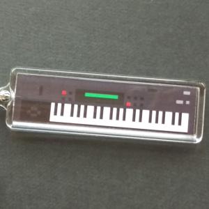 キーホルダー シンセキーホルダー05 PCM ...の詳細画像1