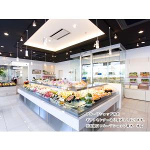 【当日発送OK】フルーツタワー(2段) おすす...の詳細画像5