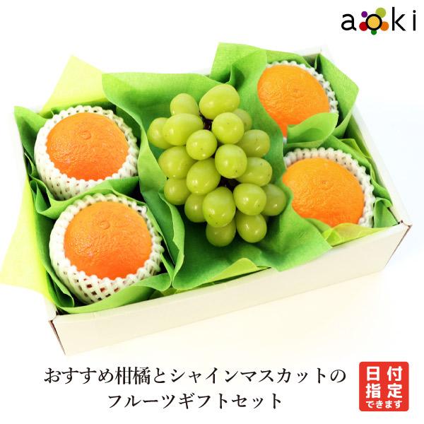 【フルーツ福袋】【新春特価】紅まどんなとシャインマスカットのフルーツギフトセット シャインマスカット...