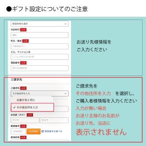 【当日発送OK】お供え・お悔みフルーツギフトF...の詳細画像5