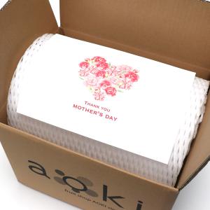 遅れてごめんね 母の日 花咲くいちごとさくらん...の詳細画像4