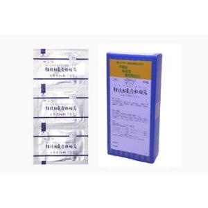 メール便送料無料 第2類医薬品 サンワ 桂枝加竜骨牡蛎湯　30包 けいしかりゅうこつぼれいとう 三和...