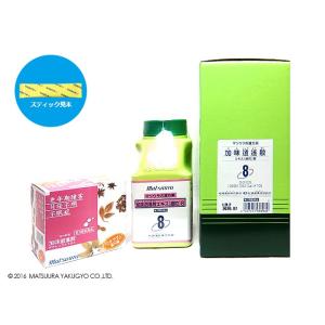 第2類医薬品 松浦 加味逍遙散　エキス細粒　300包 かみしょうようさん 加味逍遥散