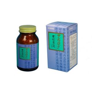 第2類医薬品　サンワロンC 葛根加朮附湯 　270錠 かっこんかじゅつぶとう 三和生薬