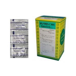 第2類医薬品　サンワロンC　 葛根加朮附湯 　90包 かっこんかじゅつぶとう 三和生薬　三和