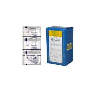 メール便送料無料 第2類医薬品 サンワ 半夏瀉心湯A 90包 はんげしゃしんとう 三和生薬 三和