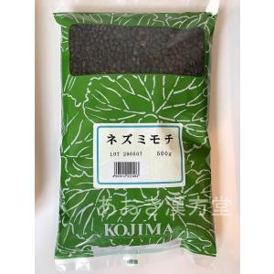 ネズミモチ 500g 小島漢方 ねずみもち 女貞子 ジョテイシ じょていし