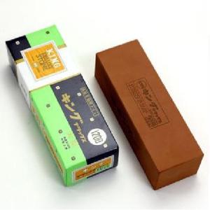 キング仕上砥石 F-3型 最終超仕上用 ＃4000 : 株式会社青木金物 - 通販