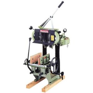 マキタ 小型アリカマホゾキリ