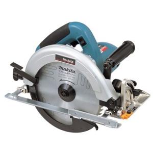 マキタ電動工具 125mm充電式マルノコ HS474DZ 18V 青 本体・鮫肌